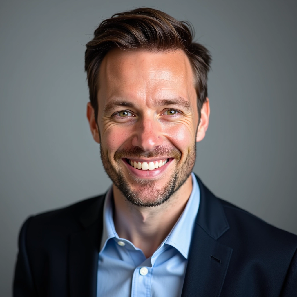 Marcus Feldmann